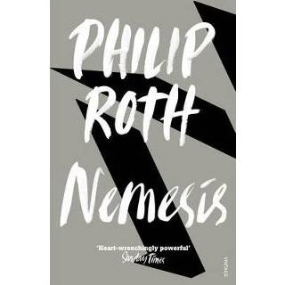 👉 Nemesis - Philip Roth 9780099542261