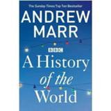 👉 History Of The World - Marr A 9781447236825