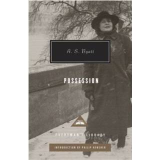 Everyman S Library Possession - a byatt Everyman S Library Possession - A. S. Byatt 9781841593555