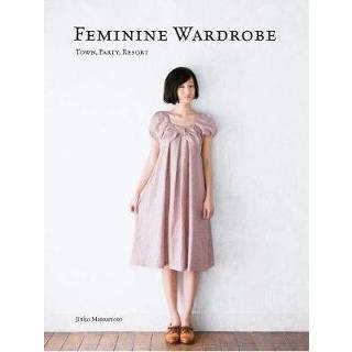 👉 Wardrobe Feminine - Jinko Matsumoto 9781780671246