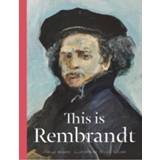 👉 This Is Rembrandt - Jorella Andrews 9781780677453