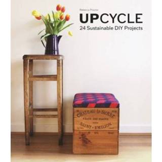 👉 Upcycle - Rebecca Proctor 9781780676005