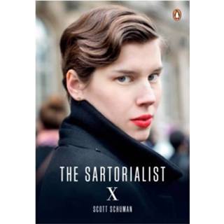 👉 X Sartorialist - Scott Schuman 9780141980171