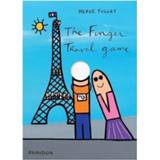 👉 Finger Travel Game - Herve Tullet 9780714869773