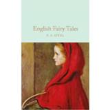 👉 Steel Collector S Library English Fairy Tales - F.A. 9781909621466