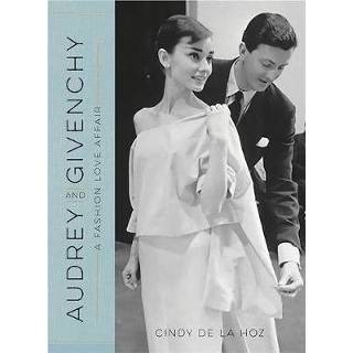 👉 Audrey And Givenchy - De La Hoz C 9780762460175