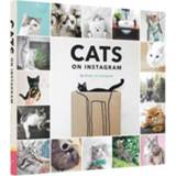 👉 Cats On Instagram 9781452151960