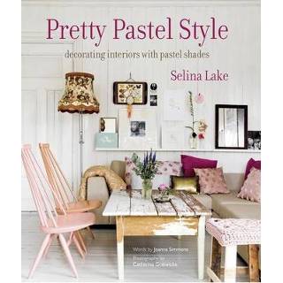 👉 Pastel Pretty Style - Selina Lake 9781849753593