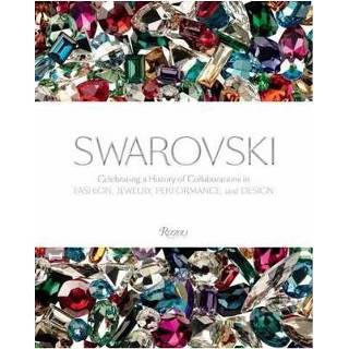 👉 Swarovski Fashion Performance Jewelrey And Design 9780847844180