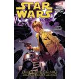 👉 Star Wars 02 Showdown On Smugglers Moon - Jason Aaron 9780785192145