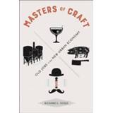 👉 Masters Of Craft - Richard Ocejo 9780691165493