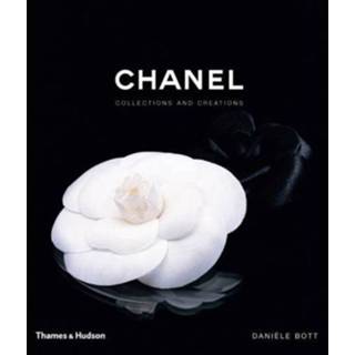 👉 Chanel Collections And Creations - Daniele Bott 9780500513606