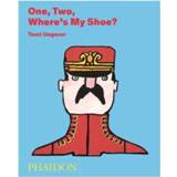 👉 Shoe Tomi Ungerer One Two Where Is My - 9780714867984