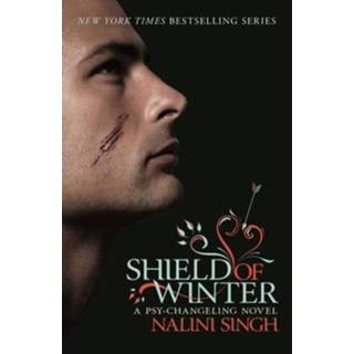 👉 Shield Of Winter - Nalini Singh 9780575111509