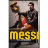 👉 Messi - Guillem Balague 9781409146605