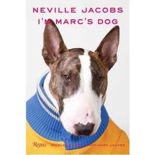 👉 Neville Jacobs I M Marc S Dog - Nicolas Newbold 9780789332615