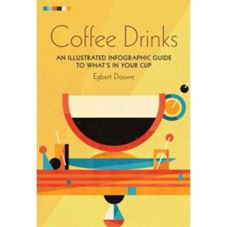 👉 Coffee drink Drinks - Merlin Jobst 9781911026235