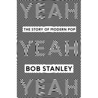 👉 Yeah The Story Of Modern Pop - Bob Stanley 9780571281978