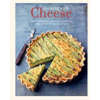 👉 Cooking With Cheese 9781849757188