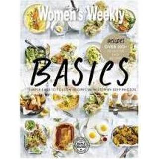 👉 Vrouwen Women S Weekly Basics 9780753730942