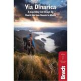 👉 Bradt Travel Guides Via Dinarica 1st Ed 9781784770518