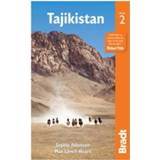 👉 Bradt Travel Guides Tajikistan 2nd Ed 9781784770549