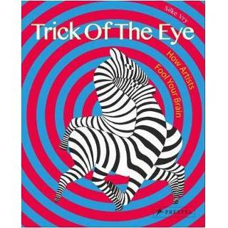 👉 Trick Of The Eye - Silke Vry 9783791373218