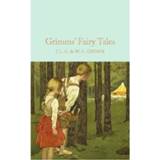 👉 Collector S Library Grimms Fairy Tales - Grimm Brothers 9781509826667