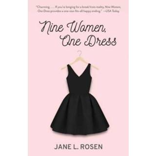 👉 Dress vrouwen Nine Women One - Jane L. Rosen 9781101972281
