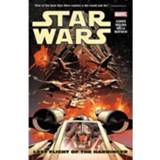 👉 Star Wars 04 Last Flight Of The Harbinger - Jason Aaron 9780785199847