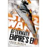 👉 Star Wars Empire S End Aftermath - Chuck Wendig 9781101966969