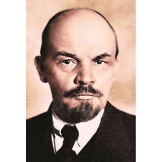 👉 Lenin - Victor Sebestyen 9781474600453