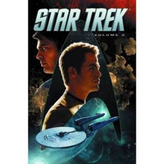 👉 Star Trek 02 Graphic Novel - Joe Corroney 9781613772867