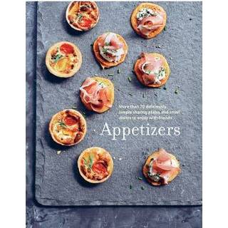 👉 Appetizers 9781849757171