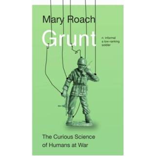 👉 Grunt - Mary Roach 9781780749778