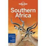 👉 Lonely Planet Southern Africa 7th Ed 9781786570413