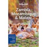 👉 Lonely Planet Zambia Mozambique Malawi 3rd Ed 9781786570437
