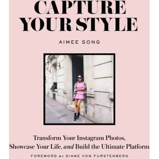 👉 Capture Your Style - Aimee Song 9781419722158