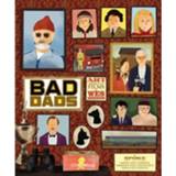 👉 Wes Anderson Collection Bad Dads - Matt Zoller Seitz 9781419720475