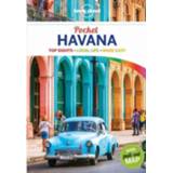 👉 Lonely Planet Pocket Havana 1st Ed 9781786576996