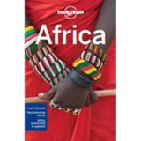 Lonely Planet Africa 14th Ed Lonely Planet Africa 14th Ed 9781786571526
