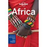 👉 Lonely Planet Africa 14th Ed 9781786571526