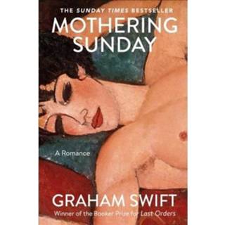 👉 Mothering Sunday - Swift G 9781471155246