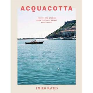 👉 Acquacotta - Emiko Davies 9781743792117