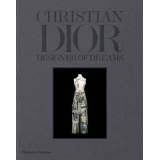 👉 Christian Dior Designer Of Dreams - Olivier Gabet 9780500021545