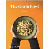 👉 Grain Bowl - Nik Williamson 9780714872254
