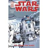 👉 Star Wars 06 Out Among The Stars - Jason Aaron 9781302905538