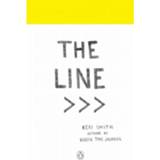 👉 The Line An Adventure Into Unknown - Keri Smith 9780141982298