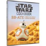👉 Star Wars Cookbook - Lara Starr 9781452162980