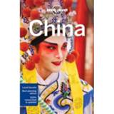 👉 Lonely Planet China 15th Ed 9781786575227